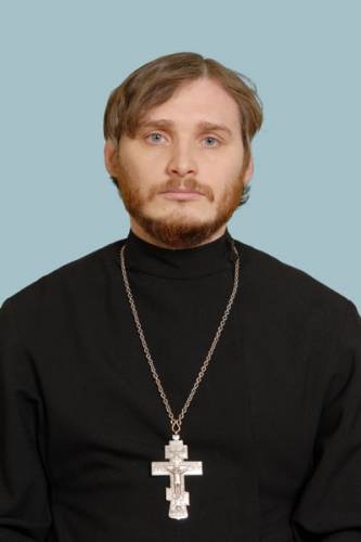 Церковь Александра Невского Тула